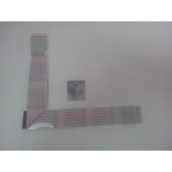 Cable lvds bn96-36273f
