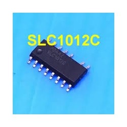 Circuito integrado slc1012c