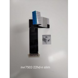 Cable lvds nevir 22"