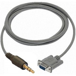 Cable null modem engel