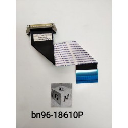 Cable lvds bn96-18610p