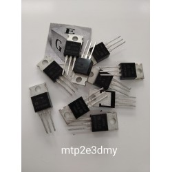 Transistor mtp2e3dmy
