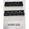 transistor h30r1203