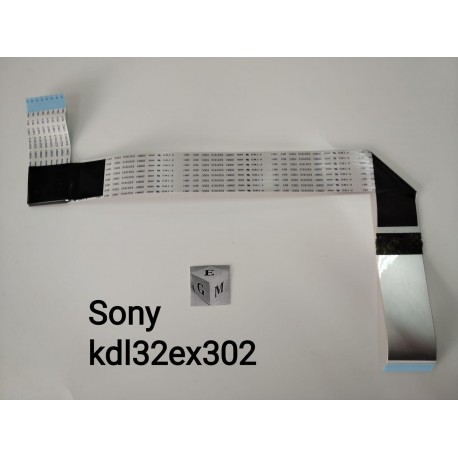 Cable lvds sony