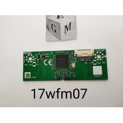 Modulo wifi 17wfm07