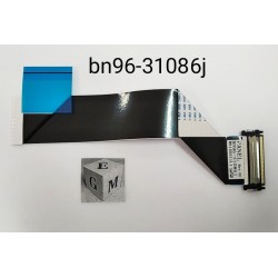 Cable lvds bn96-31086j