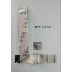 Cable lvds bn96-36273b