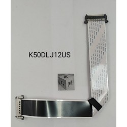 Cable lvds td-systems
