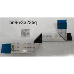 Cable lvds bn96-33236q