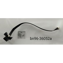 Sensor de mando bn64-04043a