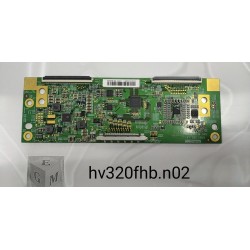 Placa t-com hv320fhb.n02
