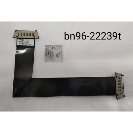Cable lvds bn96-22239t