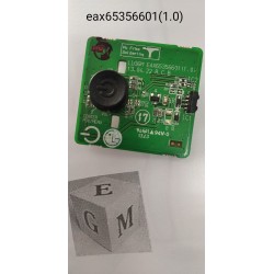 Boton encendido eax65356601(1.0)