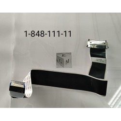Cable lvds 1-848-111-11