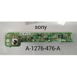 Sensor ir a-1276-476-a