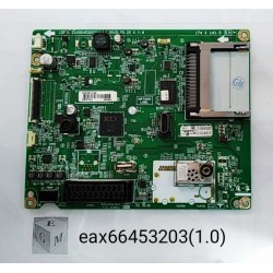 Placa main eax66453203 (1.0)