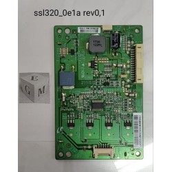 Placa inverter ssl320_0e1a(rev0.1)