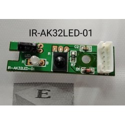 Sensor ir- ak32led-01