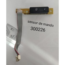 sensor de mando 300226