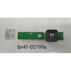 Boton de encendido bn41-02199a