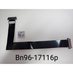 cable lvds bn96-17116P
