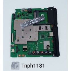 Placa main tnph1181