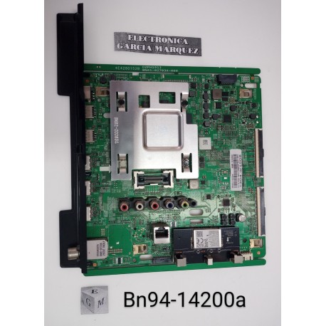 placa main bn94-14200a