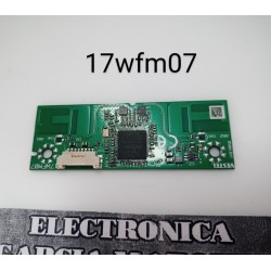 modulo wifi 17wfm07