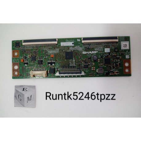 placa t-com runtk5246tpzz