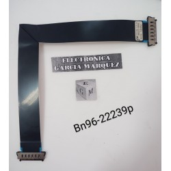 cable lvds bn96-22239p