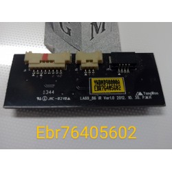 Sensor IR ebr76405602
