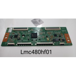 Placa T-Com lcm480hf01