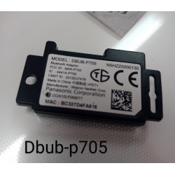 Bluetooth dbub-p705