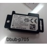 Bluetooth dbub-p705