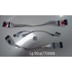 Kit cables LVDS ead64666301