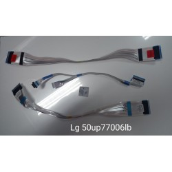 Kit cables LVDS ead64666301