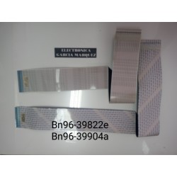 Cable LVDS bn96-39822e/bn96-39904a