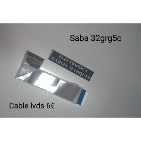 cable lvds