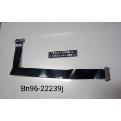Cable LVDS bn96-22239j