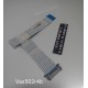 Cable LVDS vax502r4b8