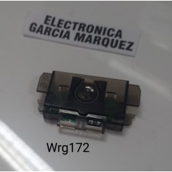 Botón de encendido wrg172