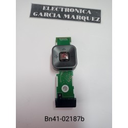 Botón de encendido bn41-02187b