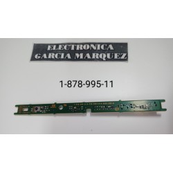 Sensor IR 1-878-995-11