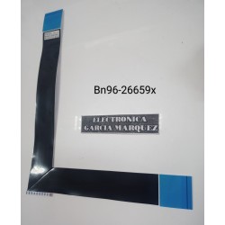 Cable LVDS bn96-26659x