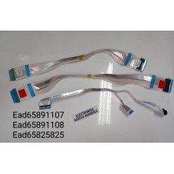 Cable LVDS ead65891107/ead65891108/ead65805825