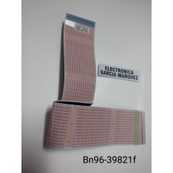Cable LVDS bn96-39821f