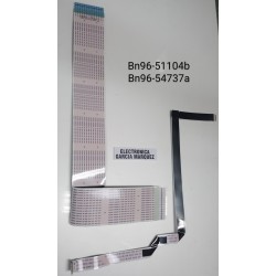 Cable LVDS bn96-51104b/bn96-54737a