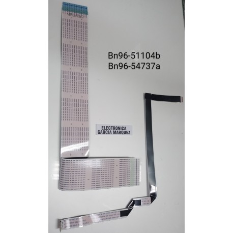 Cable LVDS bn96-51104b/bn96-54737a