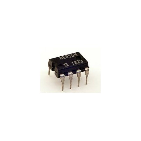 Circuito integrado NE555