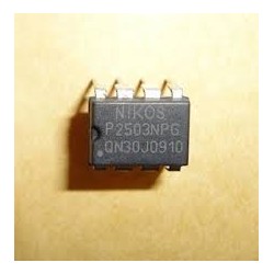 Circuito integrado NCP2503NPG